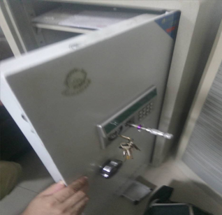 狮山迪堡保险柜开锁
