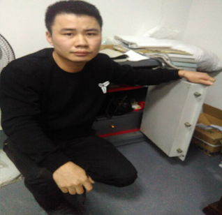 狮山保险柜开锁大王